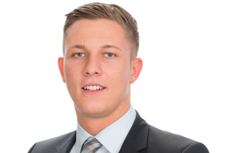 Norton vergrößert das Vertriebsteam: Marco Scheunert ist neuer Außendienstmitarbeiter in der Region Süd.