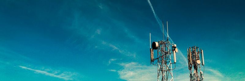 5G soll so schnell wie möglich flächendeckend verfügbar sein, doch noch bestehen viele 'weiße Flecken'. Trotzdem können Unternehmen mit eigenen Campusnetzen vom neuen Standard profitieren.