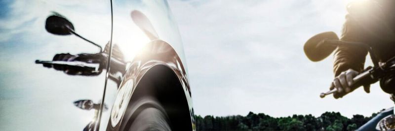 Radar: Fahrzeuge und Objekte lassen sich erkennen. Für den Test und Verifikation hat Rohde & Schwarz ein System aus Frontend und Backend entwickelt.