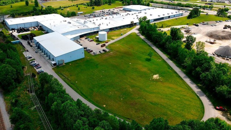 Das Werk in Williamsburg, Kentucky.