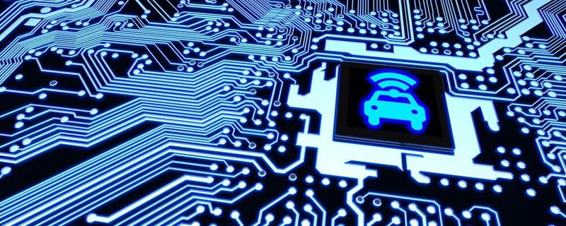 Blick nach vorn: Hochintegrierte Schaltkreise für die Wachstumsmärkte Automotive und Mobilfunk stehen ganz oben auf der Agenda chinesischer Chipdesigner.