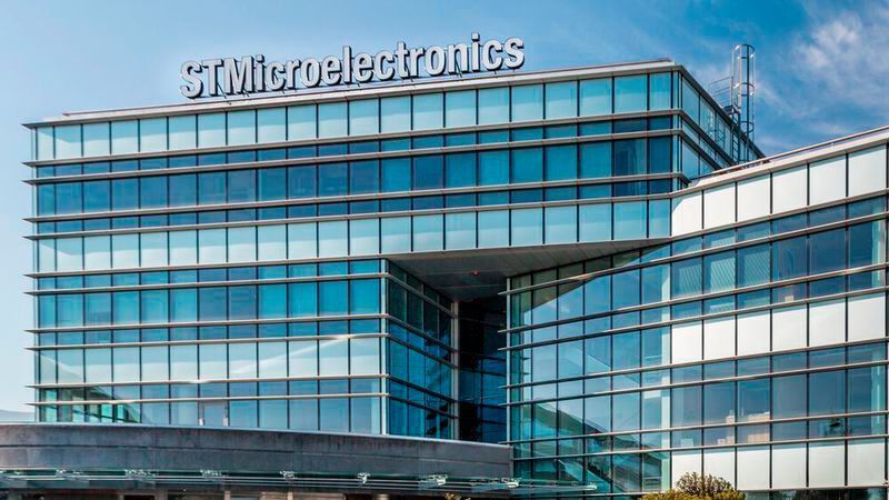 Renault und ST Microelectronics wollen neue Produkte auf Basis von Stoffen wie Siliziumkarbid und Galliumnitrid entwickeln.
