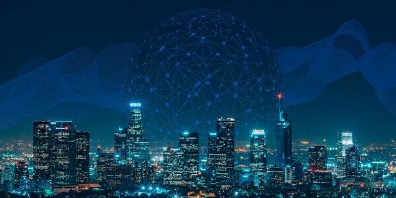 Mit der voranschreitenden Digitalisierung entstehen neue Geschäftsmodelle mit großen Potenzialen für Smart Cities.