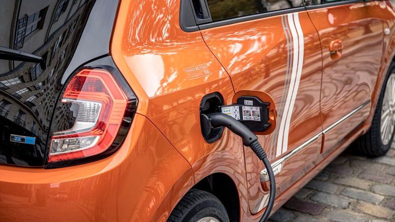 Renault will mit E-Autos vor allem Rendite erzielen. Helfen soll der neue Partner Envision.