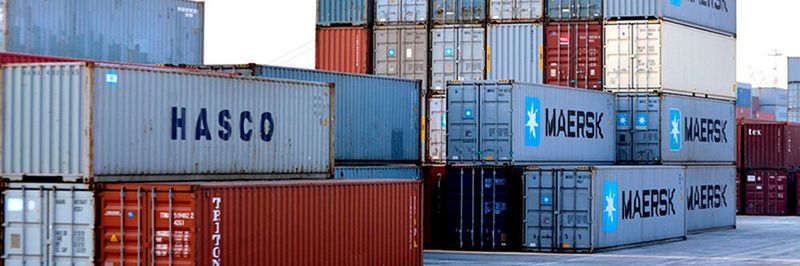 Gerade in hybriden Cloud-Umgebungen relevant: Software-Container.