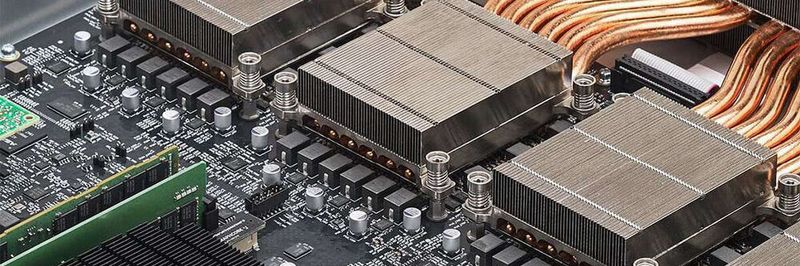 Zum Framework gehört auch Hardware von Atos, etwa die mit Graphcore-IPUs bestückten IPU „Exapods“ sowie „Bull Sequana“.