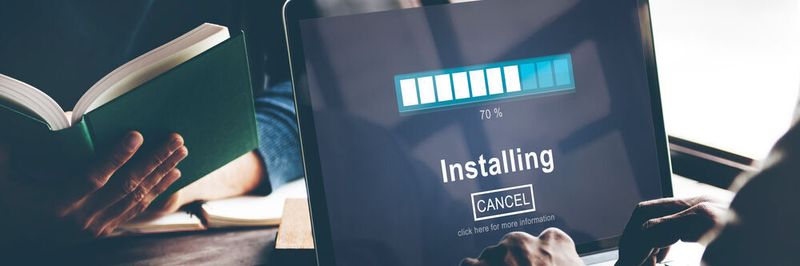 Es gibt eine Welt jenseits der Abo-Modelle aus der Cloud.