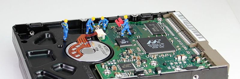 Version 6.0 der runderneuerten Software ActiveScale bietet unter anderem eine Technologie zur dynamischen Datenreparatur.