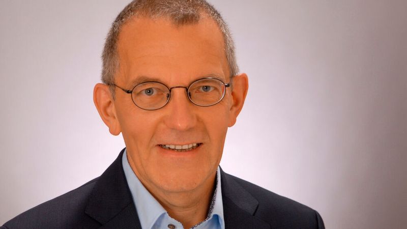Martin Klein kommt mit mehr als 25 Jahren internationaler Vertriebs- und Managementerfahrung zu Schaeffler.