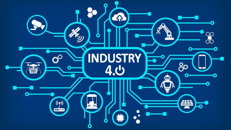 Die neuen Klassifizierungen führen zu erheblichen Zeiteinsparungen, was für hochflexible Anlagen im Industrie-4.0-Umfeld von großer Bedeutung ist.