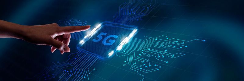 NTT Data drückt den Startbutton und nimmt ein Cloud-natives 5G-Standalone-Netz in Betrieb.