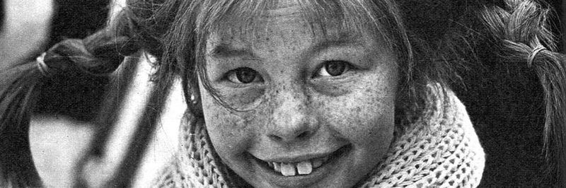 Inger Nilsson als Pippi Langstrumpf im Film; 1968 - Die Physik kann nur Pippi überlisten - Datacenter-Planer, -Investoren und -Betreiber nicht.