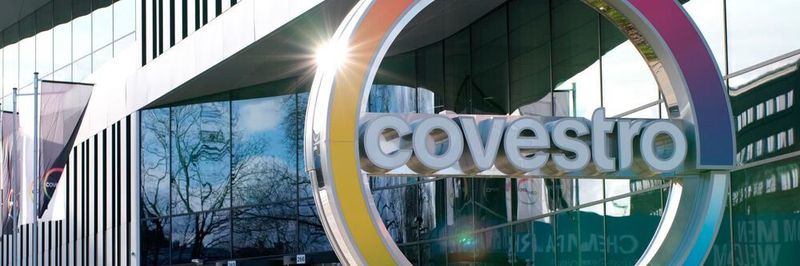 Covestro hat die vollständige Ausrichtung auf die Kreislaufwirtschaft als Leitprinzip des Unternehmens ausgerufen.