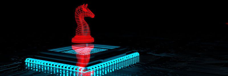 Der Ansatz der Deception-Technologie erinnert an eine Cyber-Version des Trojanischen Pferdes.