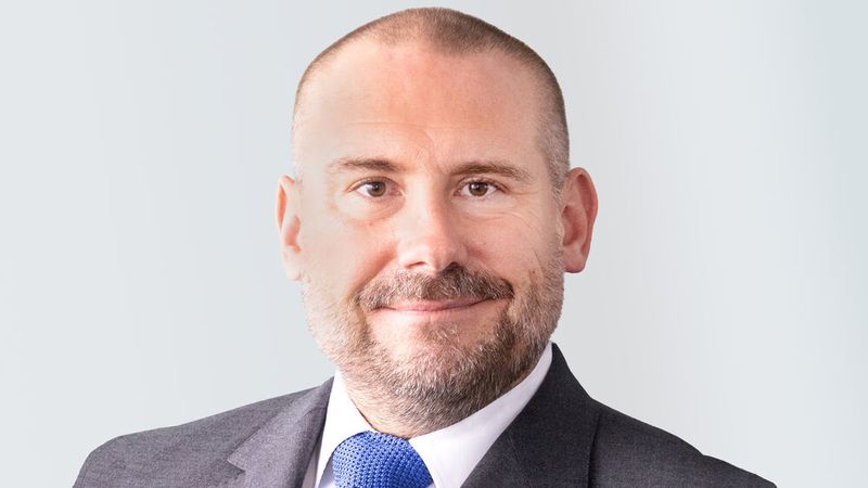 Dr. Markus Junginger ist seit dem 1. Juli neuer CTO der Dräxlmeier-Gruppe.