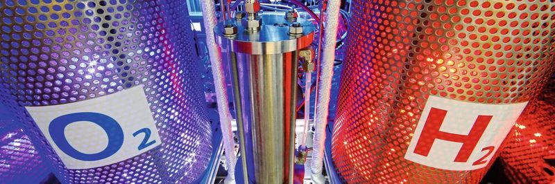 Ohne die Elektrolyse bleiben zentrale Vorhaben der Defossilierung auf der Strecke.
