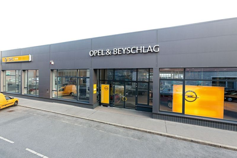 Mit Opel & Beyschlag hat die AVAG bereits seit einigen Jahren einen schlagkräftigen Brückenkopf im Pkw-Markt der österreichischen Hauptstadt.