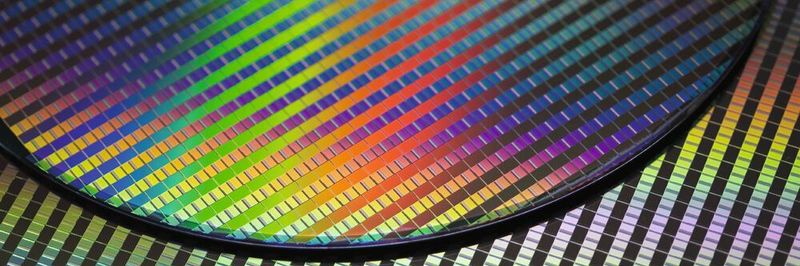 Automotive-Chips: TI übernimmt die 300-mm-Wafer-Fab in Utah des Speicherherstellers Micron für 1,5 Mrd. US-Dollar.