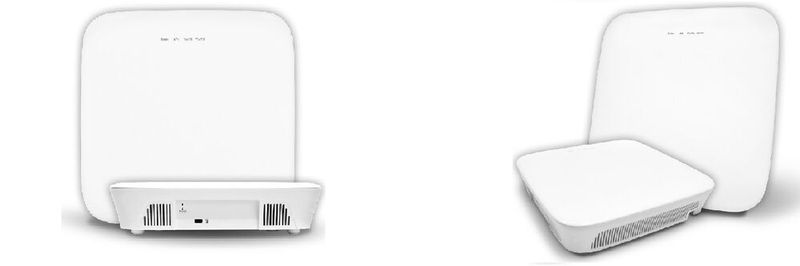Bintec Elmeg erweitert sein WLAN-Produktportfolio um die Access Points W2044ax und W2022ax.