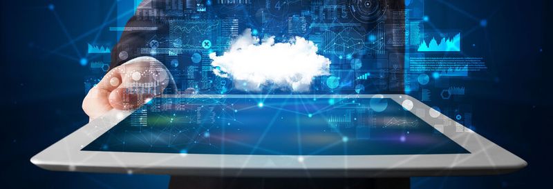 Google Cloud Deutschland hat einen neuen Managing Director.