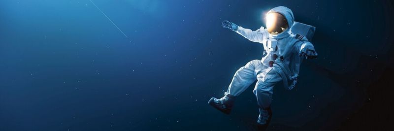 Die große Leere findet man nicht nur im Weltraum: Auf der Erde ist technisches Vakuum ein untebehrlicher Helfer für nahezu jede Industrie.