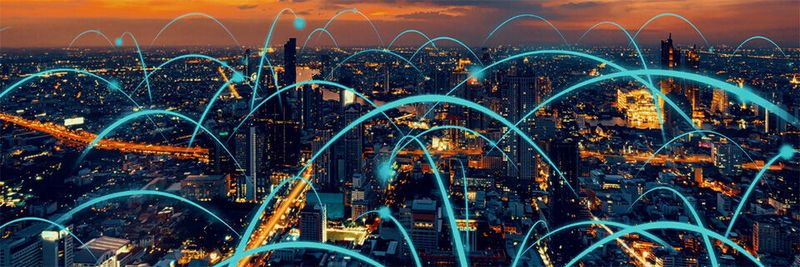 Die Cloud-Ära beginnt schon heute – mit SD-WAN-Technologie.