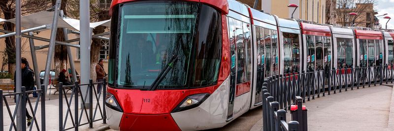Alstom hat Ersatzteile per 3D-Druck gefertigt, sein Kunde spart dadurch 80 % Fixkosten ein.