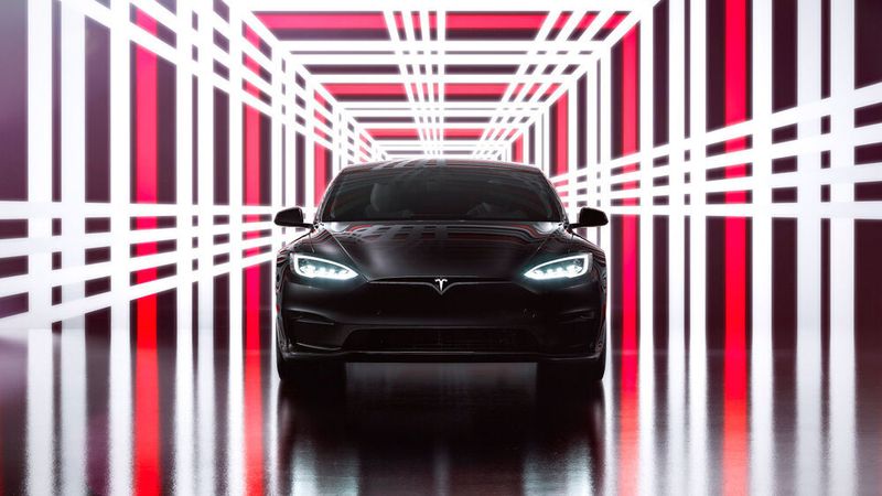 Tesla lieferte im zweiten Quartal 201.250 Autos.