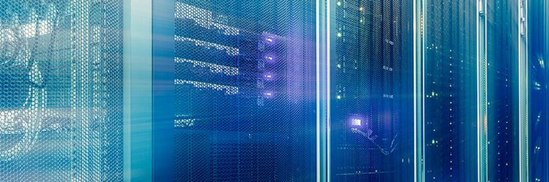 Daten können On-Prem oder in der Cloud gespeichert werden – oder gibt es noch eine andere Möglichkeit?