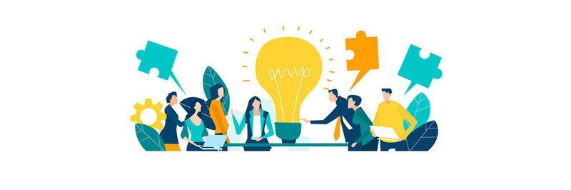 Im GovTech Campus können sich Unternehmen, Wissenschaft, Staat und Verwaltung miteinander austauschen und vernetzen