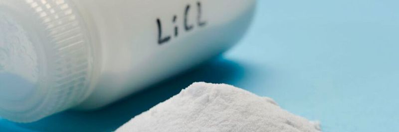 Schlummernder Schatz: Am KIT in Karlsruhe hat man ein schonendes Verfahren entwickelt, mit dem tausende von Tonnen Lithium im Rheingraben gefördert werden könnten.
