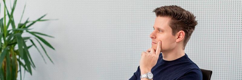 Haben Sie mit 3D-Druck schon all Ihre Ziele erreicht oder haben Sie noch Anlaufschwierigkeiten? Vielleicht haben auch Sie einen der 3D-Druck-Denkfehler, die unser Experte Johannes Lutz identifiziert hat.