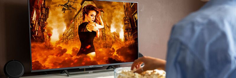 Massentauglich: Der deutsche Streaming-Service Joyn bietet seinen Kunden die Filme, Serien und Shows an, die sie sehen wollen.