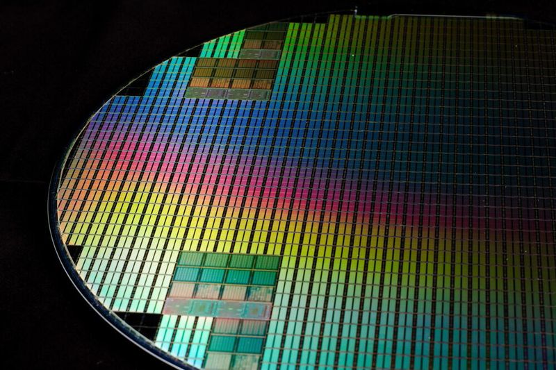 Automotive-Chips: TI übernimmt die 300-mm-Wafer-Fab in Utah des Speicherherstellers Micron.