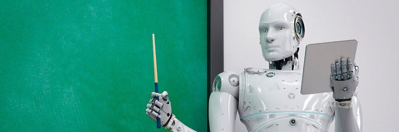 Schulen benötigen fachliche und finanzielle Unterstützung für den Einsatz von künstlicher Intelligenz