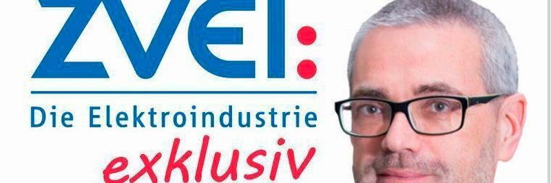 „Es braucht einen einheitlichen und zukunftsfähigen Gesetzesrahmen für das deutsche Gesundheitssystem“, Hans-Peter Bursig, Geschäftsführer Fachverband „Elektromedizinische Technik“ im ZVEI.
