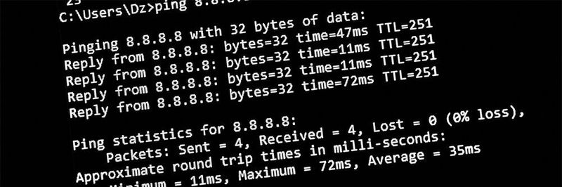 Mit teilweisen kostenlosen Ping-Tools lässt sich die Fehlersuche im Netzwerk oft erheblich beschleunigen und vereinfachen.