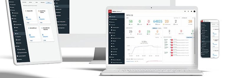 Veritas NetBackup bietet künftig nativen Schutz für Kubernetes-Umgebungen und Ransomware-Schutz in der Cloud.