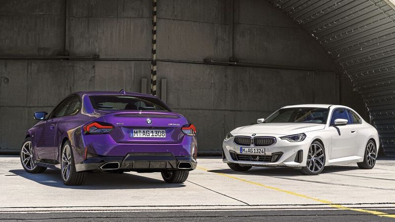 BMW lieferte von Januar bis Juni 1,18 Millionen Pkw aus – ein Plus von 39,9 Prozent im Vergleich zum krisengeprägten Vorjahreshalbjahr.