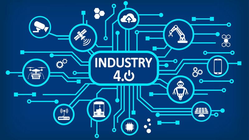 Die neuen Klassifizierungen führen zu erheblichen Zeiteinsparungen, was für hochflexible Anlagen im Industrie-4.0-Umfeld von großer Bedeutung ist.