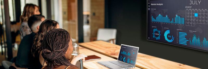 Im AV-Sektor von Viewsonic soll das Lösungsgeschäft weiter ausgebaut werden. Kai Schwerdtner soll als Head of AV-Solutions diese Aufgabe übernehmen.