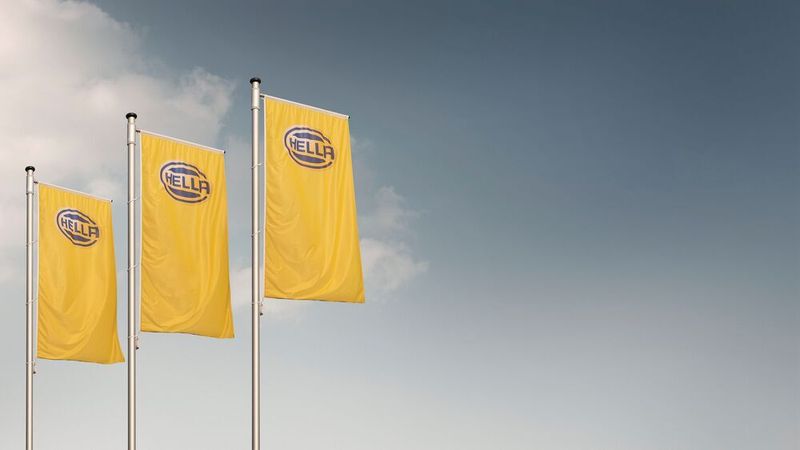 Es bleibt spannend: Wer den Zulieferer Hella übernimmt, ist weiter ungewiss.
