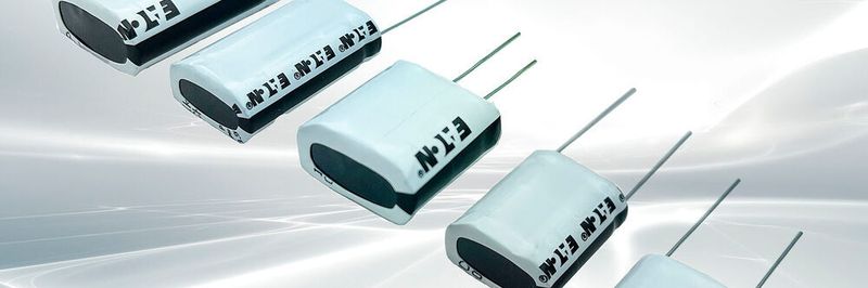 PHVL supercapacitor.