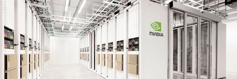 Der neue Supercomputer soll die Gesundheitsforschung beschleunigen