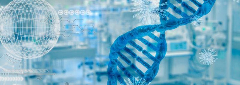 Vom 07. bis 08. September 2021 findet erstmalig die smartlab connects als digitales Konferenzformat der Labvolution statt. Fokusthemen: Digitalisierung, Nachhaltigkeit und Pandemie werden in drei Live-Streams an Drei Tagen bespielt. (Symbolbild)