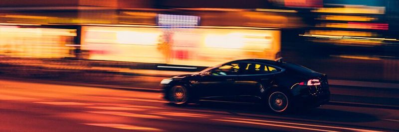 Some say that car ownership won't be a thing of the future. The future is electric - and it could be much more than that.