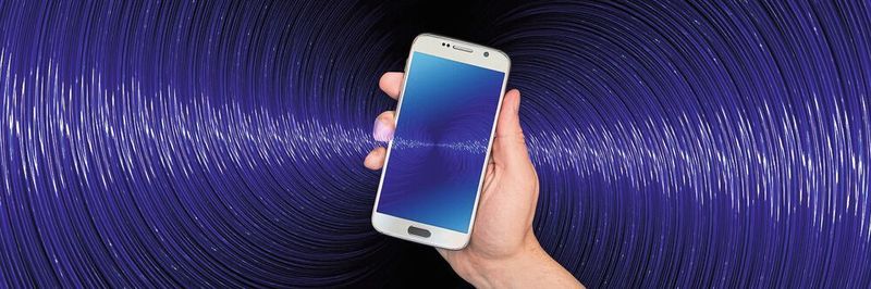 Bluetooth: Es gibt zahlreiche Mythen darüber, was der Standard leisten kann und was nicht.