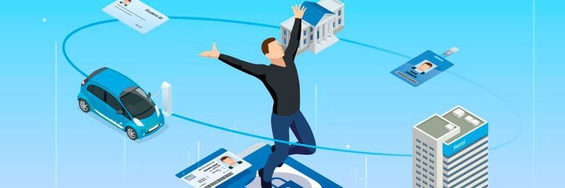 Spätestens seit der Einführung des EU-weiten digitalen Impfpasses ist deutlich, wohin der Trend geht: Wichtige Dokumente in Papierform sollen durch digitale Nachweise ergänzt werden.