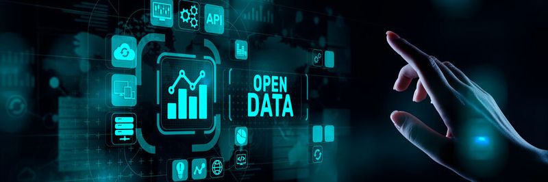 Mit der Open-Data-Strategie der Bundesregierung soll das Projekt endlich Fahrt aufnehmen