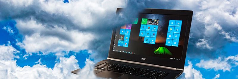 Die ersten 5 Gigabyte gibt’s beim deutschen Cloud-Anbieter DriveOnWeb kostenlos.